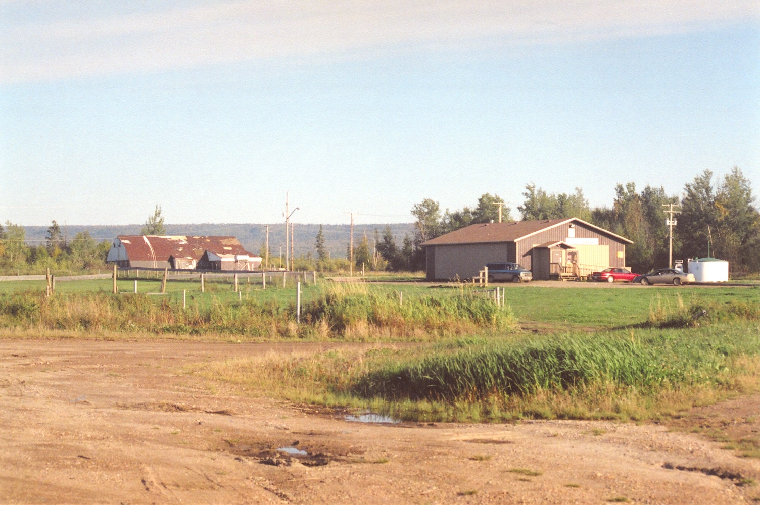 Photographs of Pakwaw Lake, Saskatchewan, Canada (page 3 of 13)