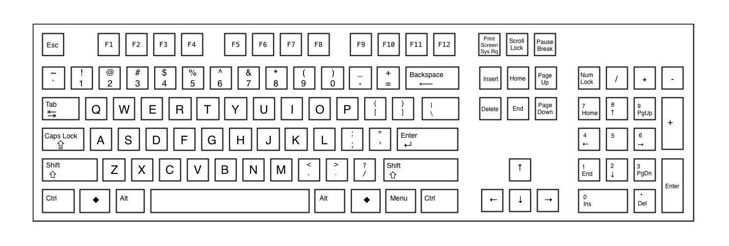 Drawing Keyboard Max Installer Click once on the artboard and define a rectangle 500 px wide by 120 px height. drawing keyboard max installer